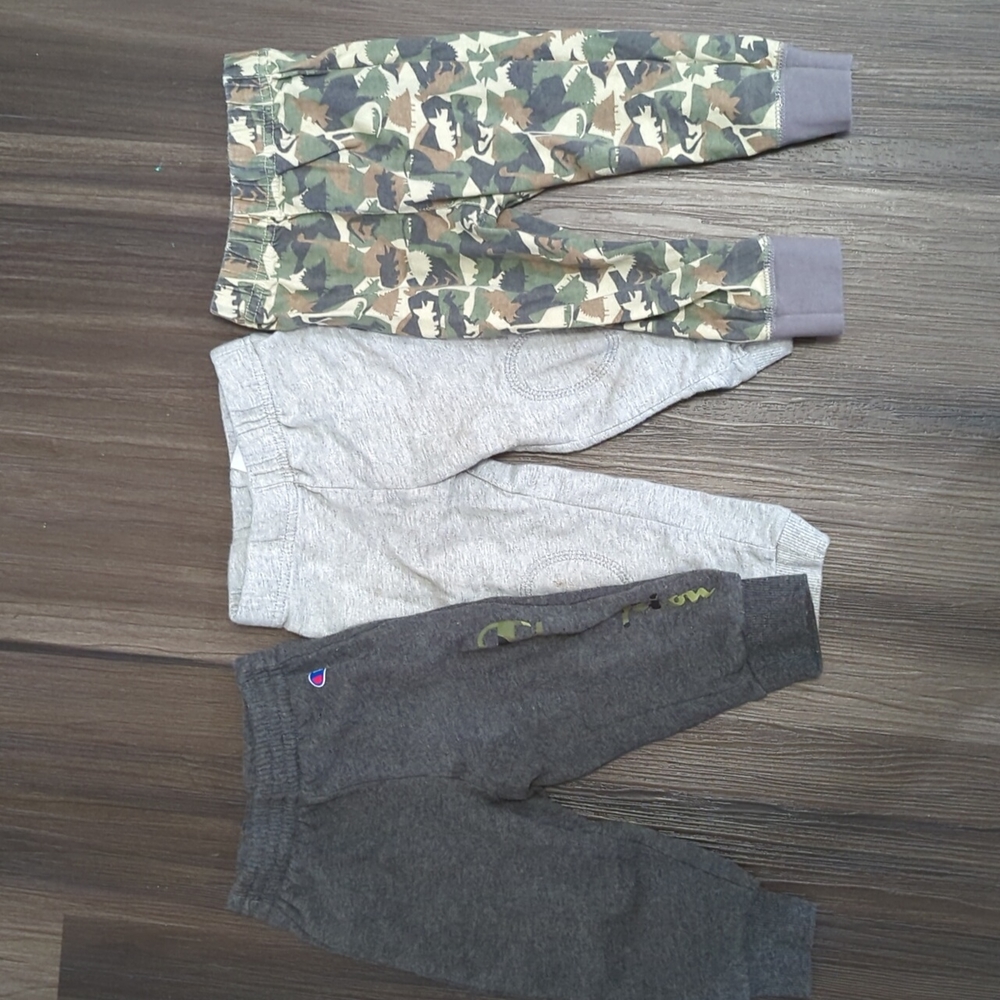 18m sweatpants